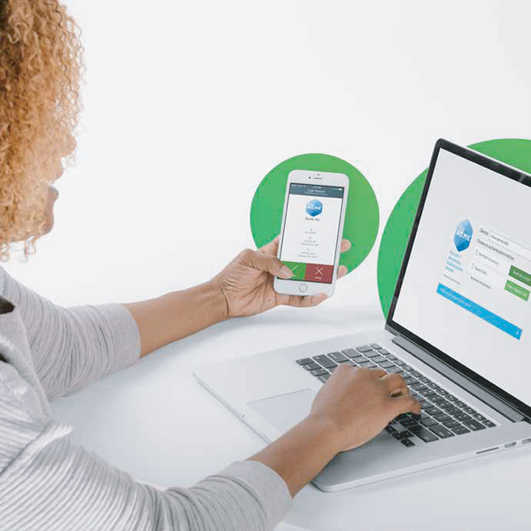 Packed full of features you can trus DUO